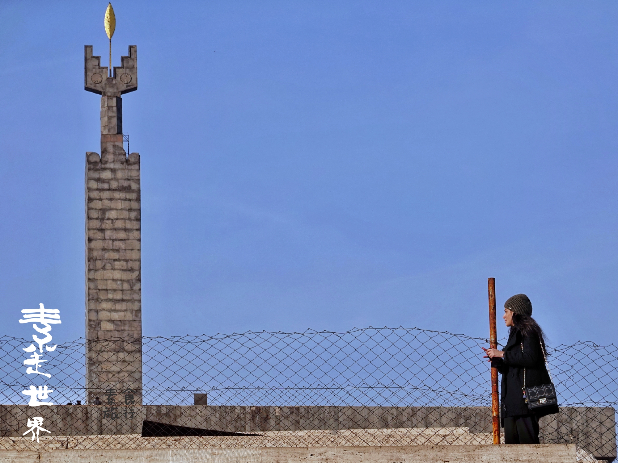 高加索亚美尼亚旅游攻略,高加索自驾游最佳路线