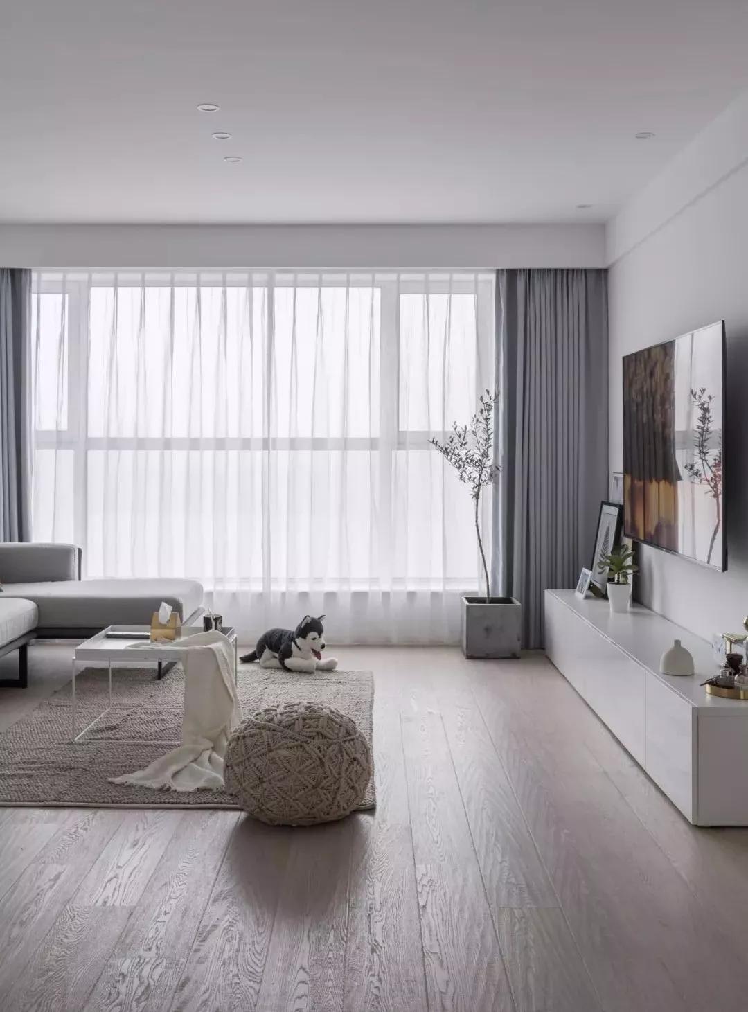 窗帘怎么挂好看又实用,窗帘怎么挂上去妙招