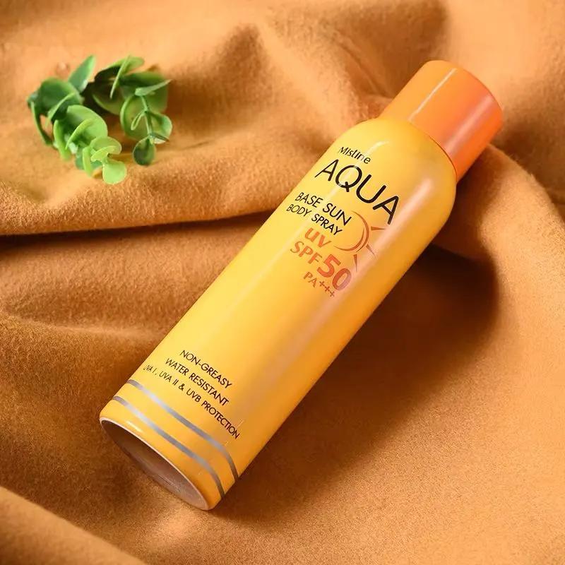 王一博、肖战都在用的防晒喷雾，真的好用吗？