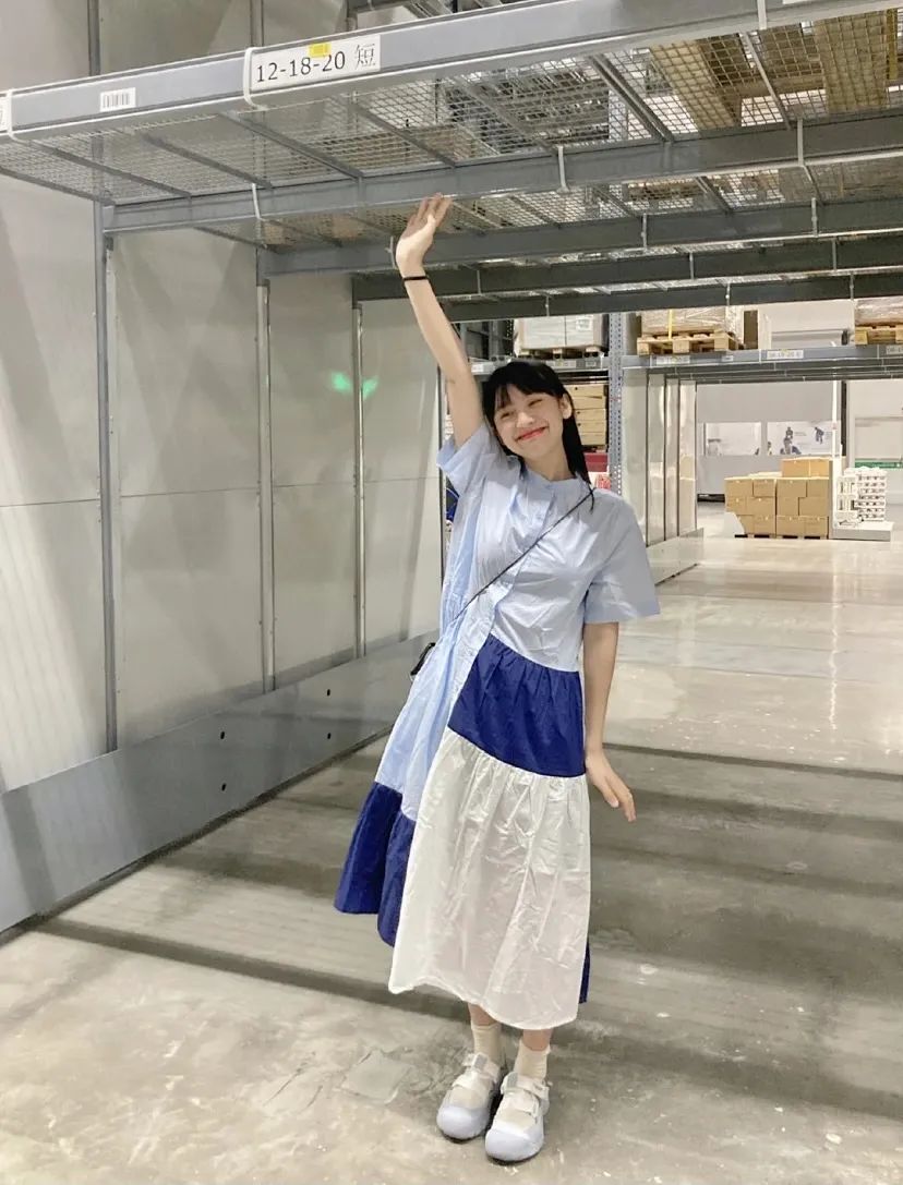 丑萌鞋子测评,各种丑鞋子