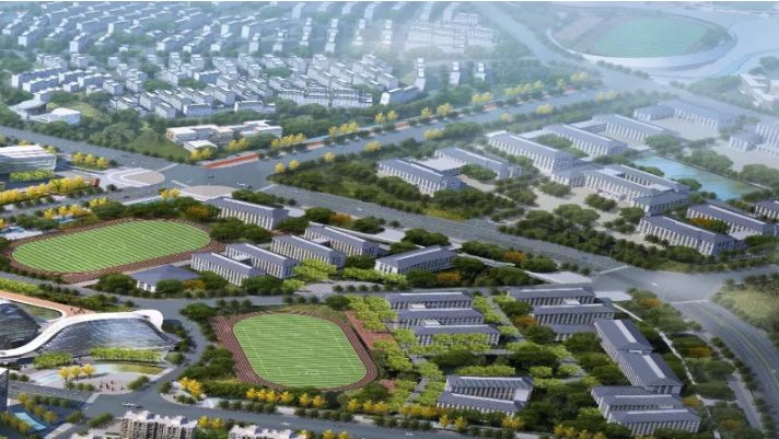 玉溪高新区重大项目,玉溪市最新项目