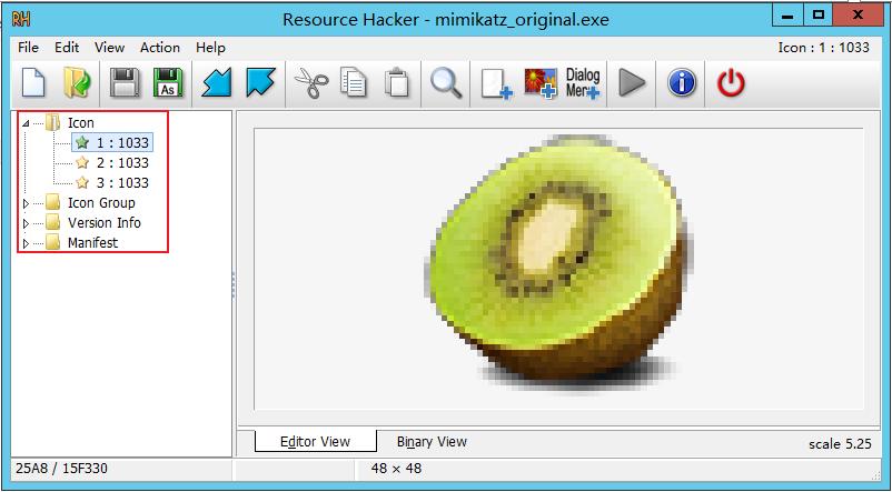 对狙迷你世界技巧,mimikatz免杀
