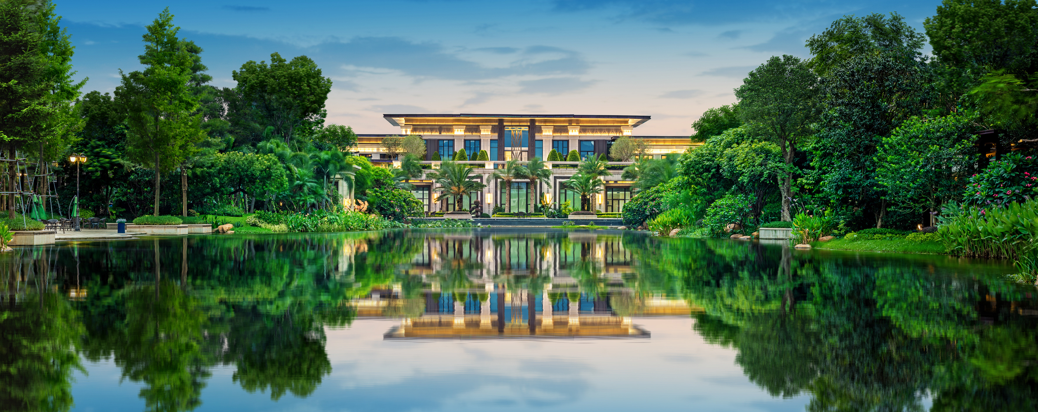 不止足球领跑，恒大地产7折售房，率先打响“金九银十”攻坚战