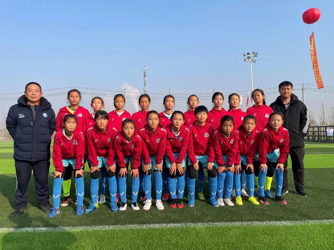 u10足球冠军,大连u14女足比赛
