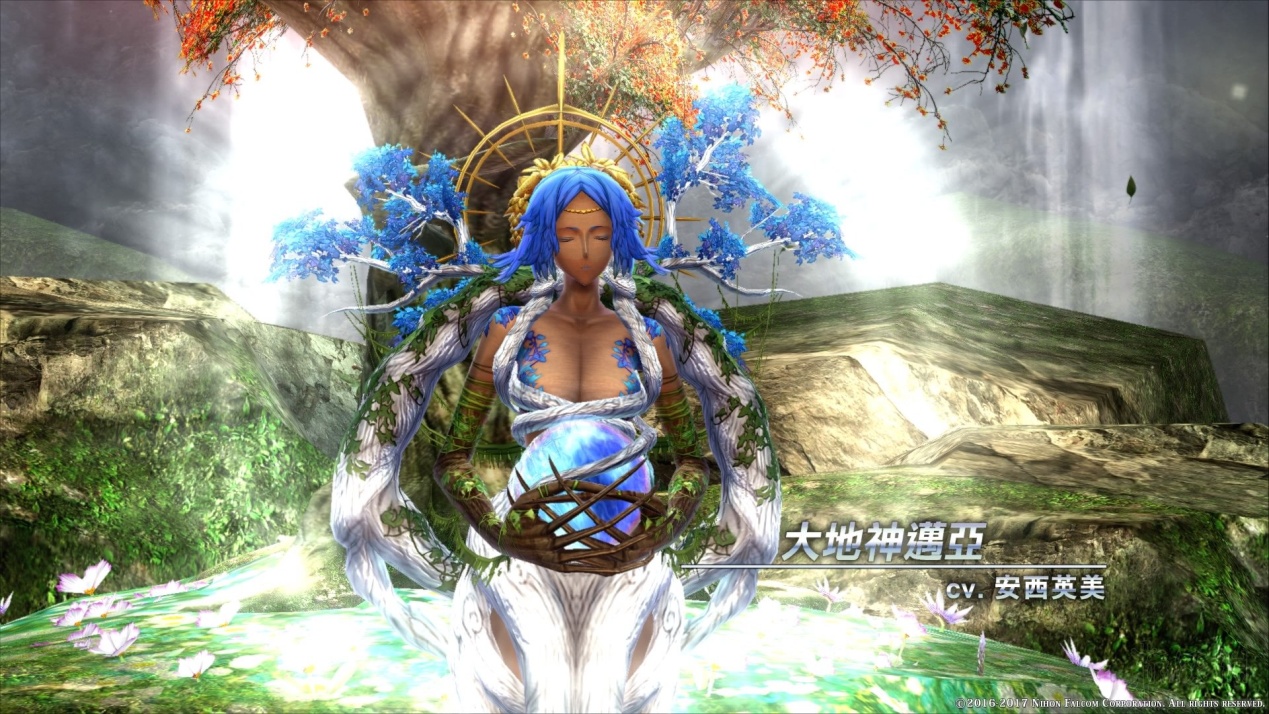 红发*魔色**32年圣宠不断，《伊苏》新三代凭什么收割一大波口碑？