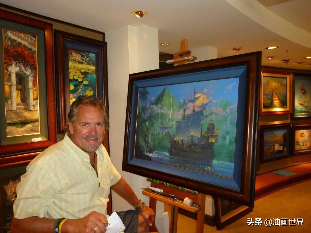 迪士尼的画高清,早期迪士尼画师