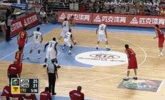 易建联2011年亚锦赛完整比赛视频,易建联各时期比赛