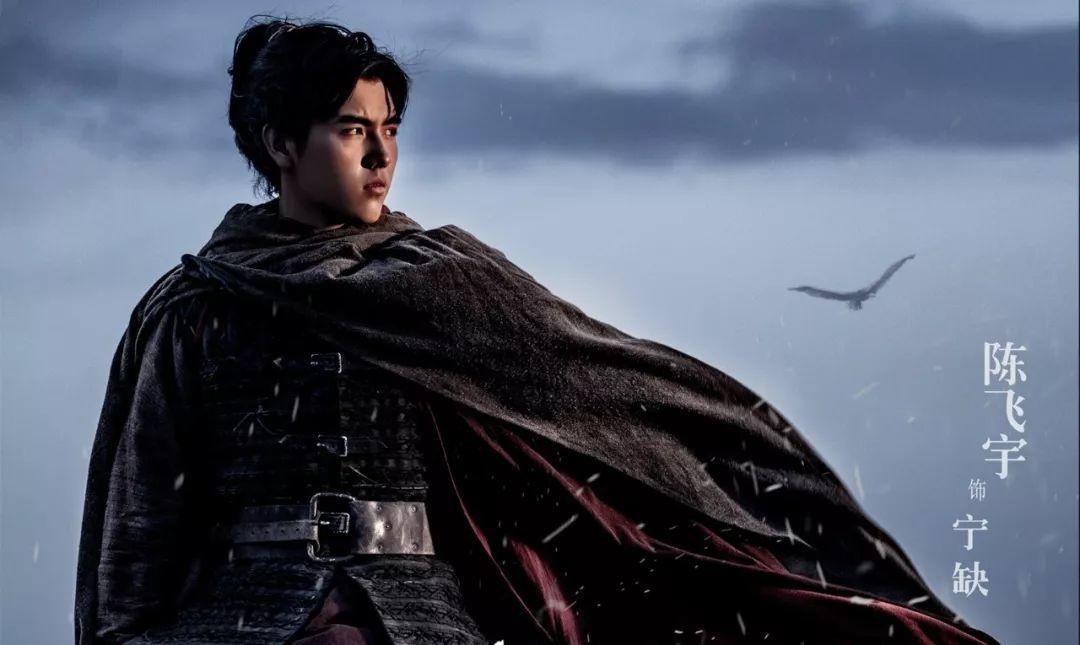 今年第一部“直男”受众的国产好戏，来自一位比男人还刚的女导演