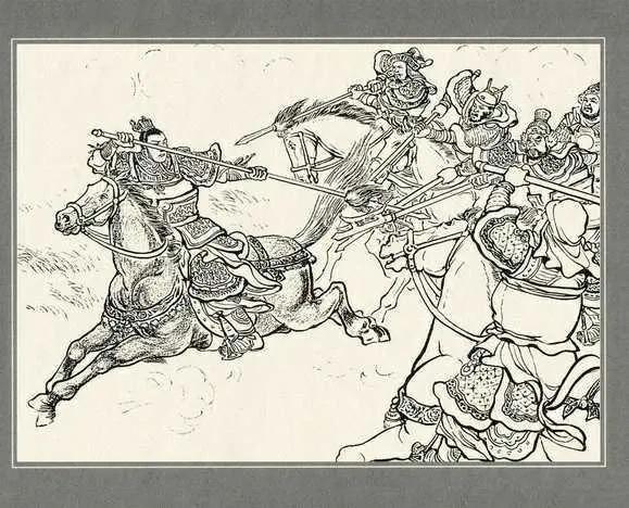 吕布从哪里能看出他的武艺高强,历史上的吕布的人品真的很差吗