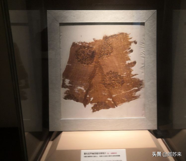 苏州丝绸博物馆,苏州丝绸博物馆纺织机