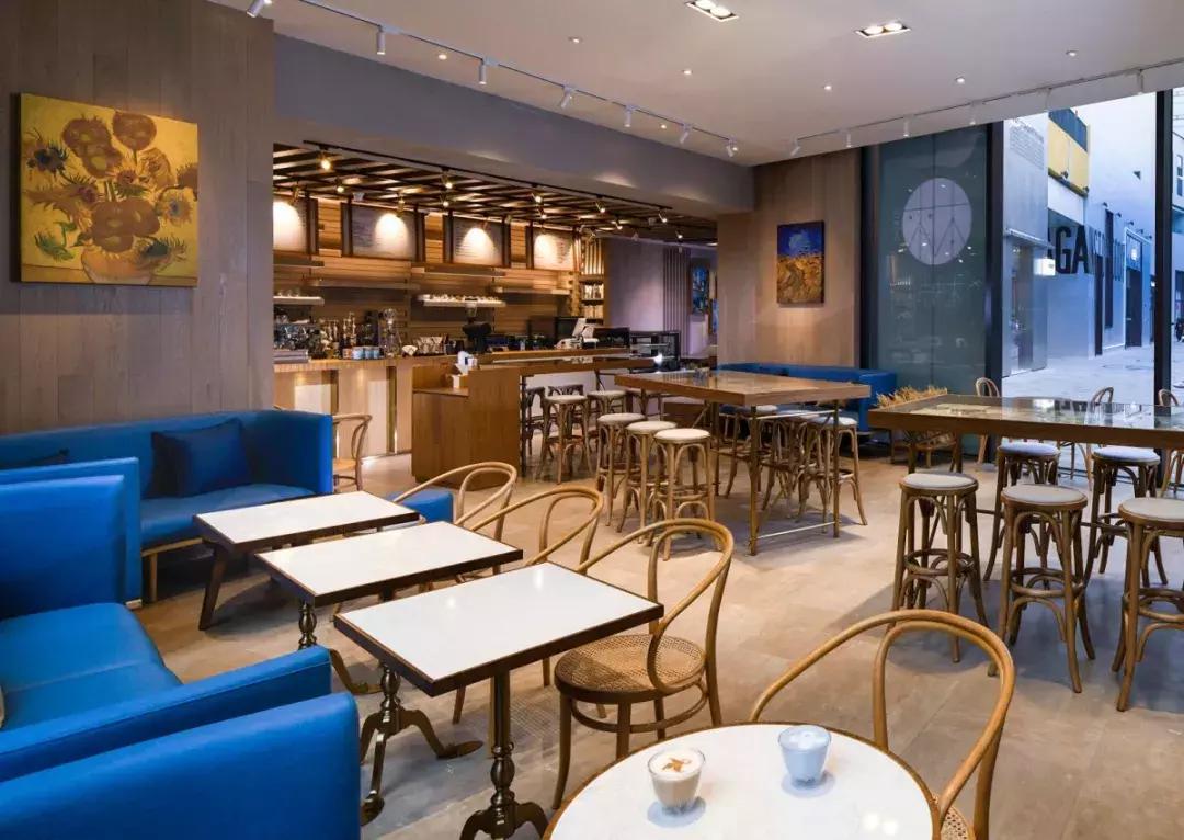 深圳梵高艺术馆在哪里,深圳梵高线下体验馆