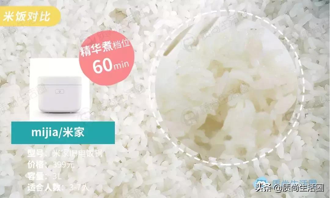 做饭的秘密,电饭煲的秘密小妙招