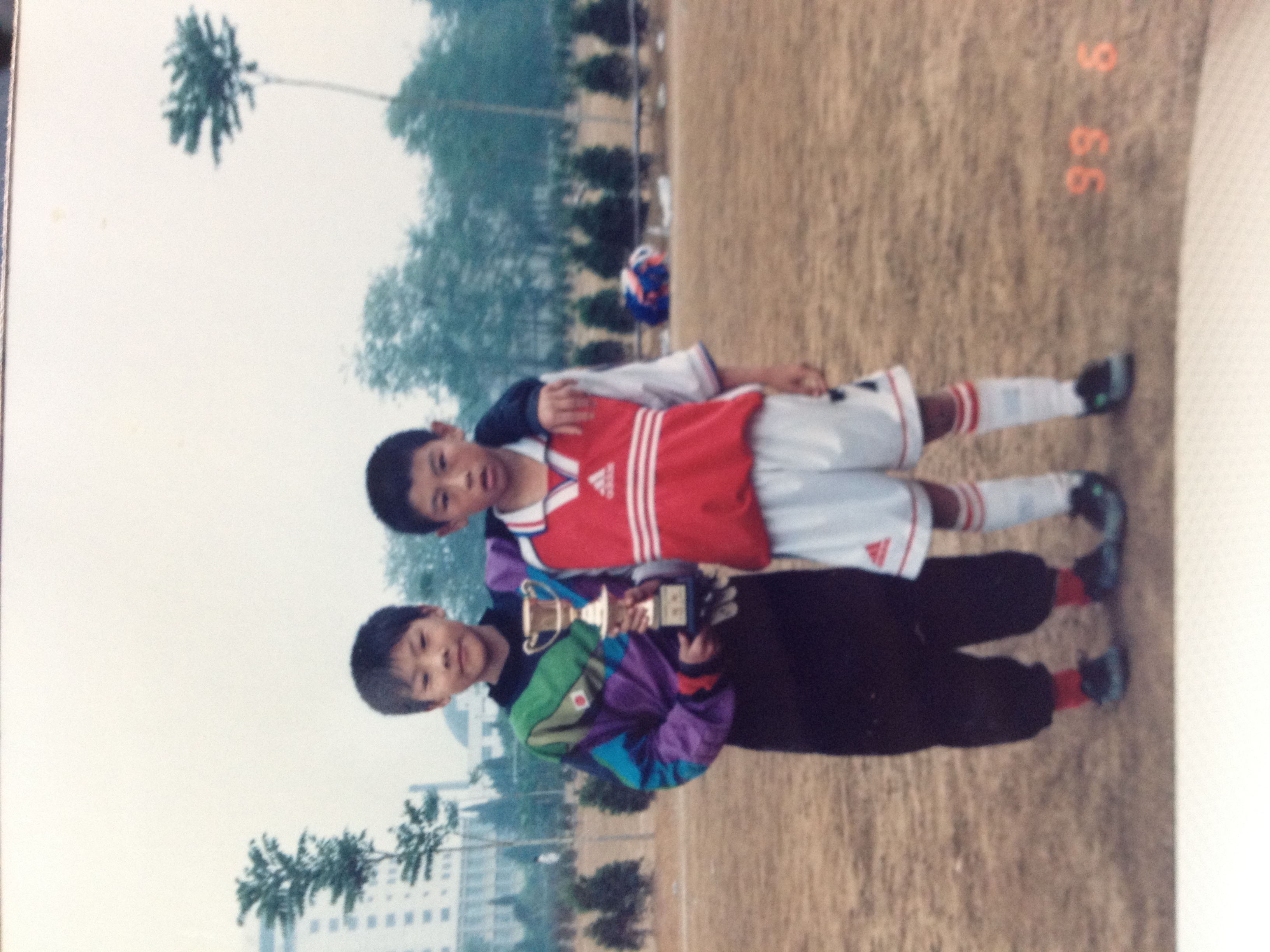 再度手术,终极考验,于汉超的足球往事——斗士,不向命运低头