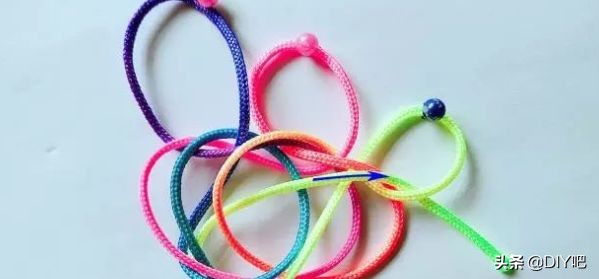 冰花结编法视频教程大全,中国结编织教程如意冰花结