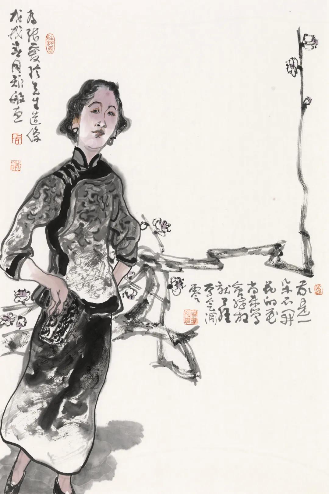 《白汀访谈录》对话周矩敏：先生之风…「江南收藏•品牌机构」