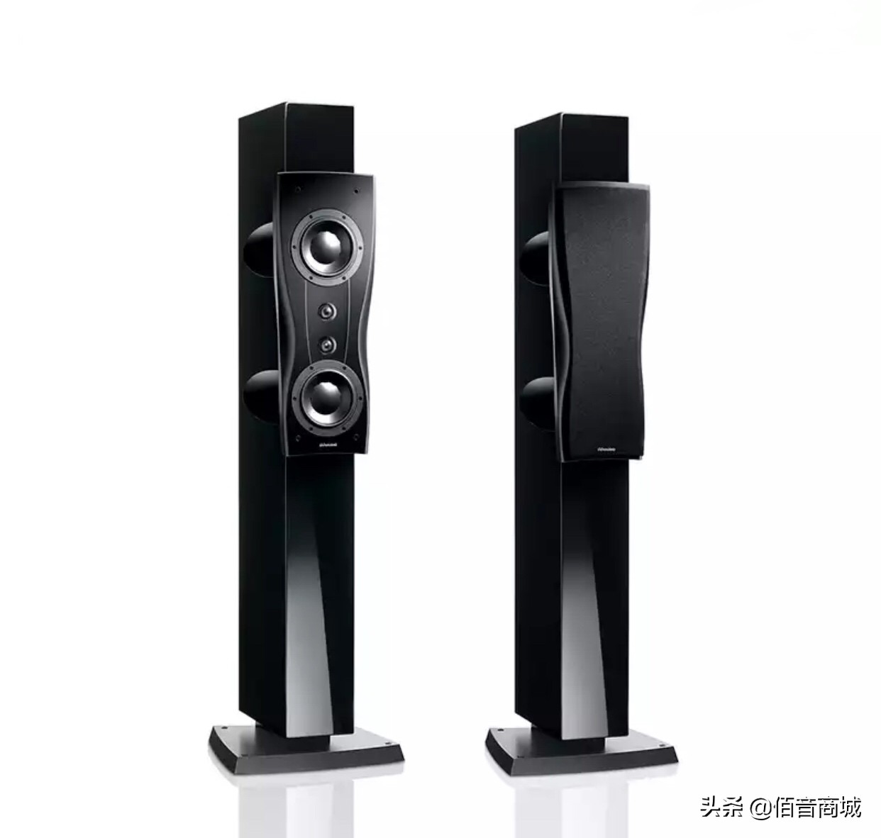 音响知识入门级音响推荐,hifi音响发烧友都买什么样的音响