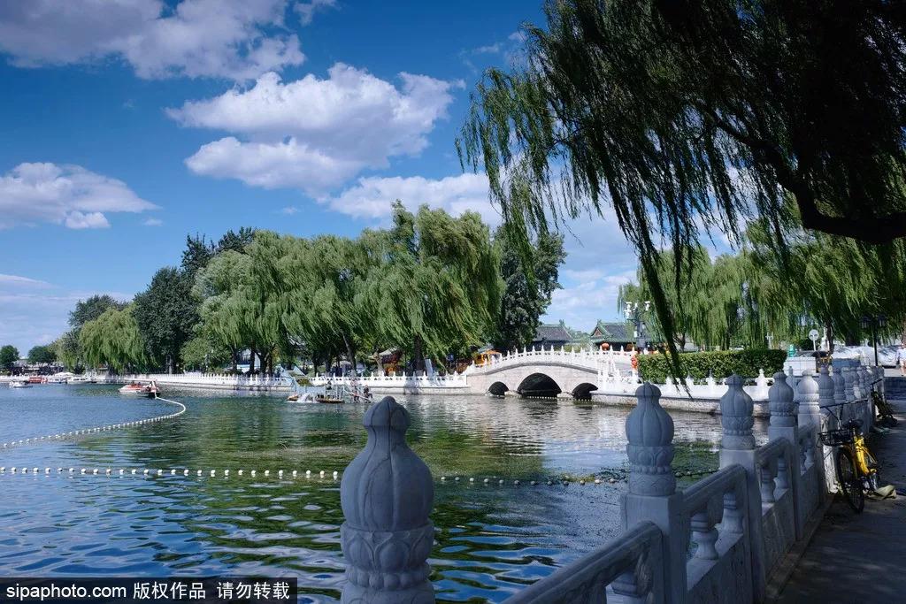 人在北京旅游,北京人在北京游玩的地方有哪些