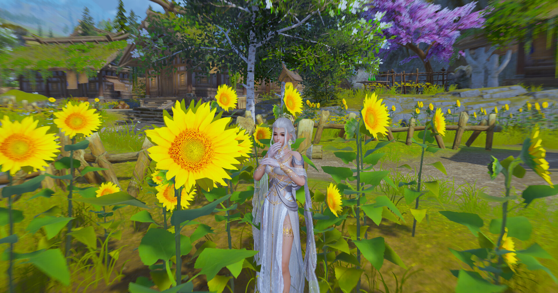 剑网3各个服务器都有标签？双梦＝梦交所、念破的特产是黄鸡大笑