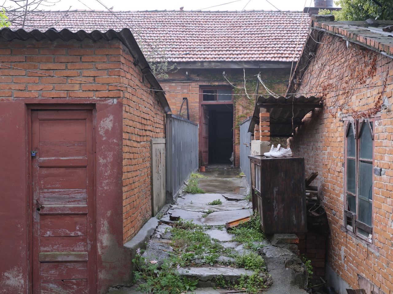 湖北三线536厂,三线厂汉丹机械厂