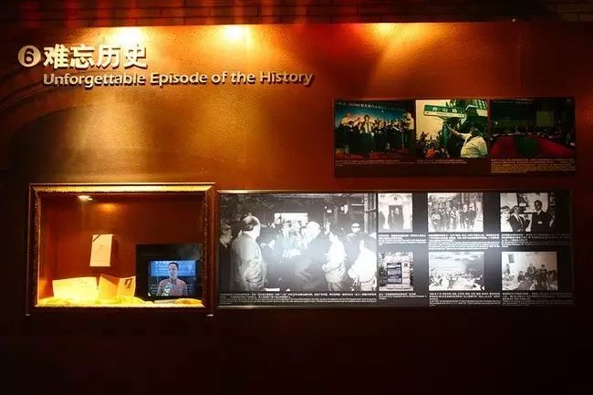 上海最值得参观的博物馆,上海十大诡异博物馆