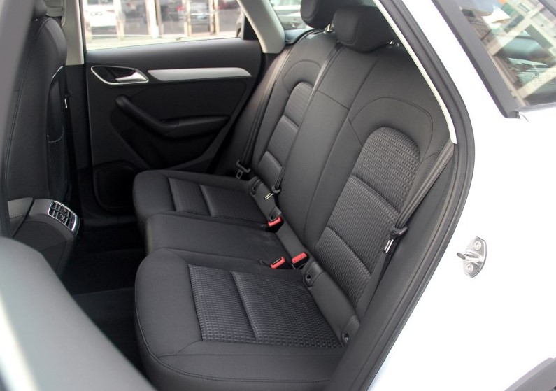 真皮座椅不如布座椅,织物座椅不如真皮的好吗