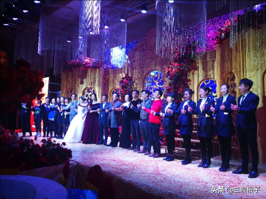 安宁天悦酒店宴会中心,安宁天悦大酒店