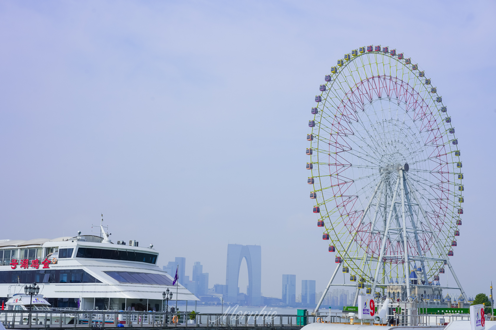 苏州园区香格里拉酒店,苏州香格里拉酒店自助餐