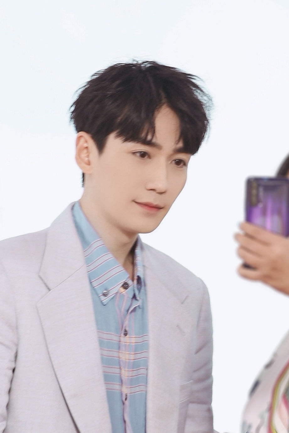 朱一龙小笼包有多厉害,朱一龙的小笼包有多给力