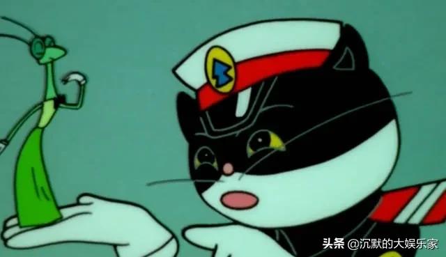 那些年陪我长大的动画片追忆童年,那些陪伴我们一起长大的动画片