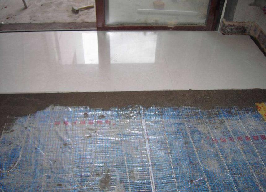 暖气片怎么改地暖的最佳方法,暖气片改地暖需要注意什么