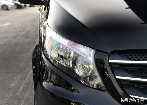 全新奔驰mpv上市全系2.0t不足30万,最便宜的奔驰mpv斯宾特