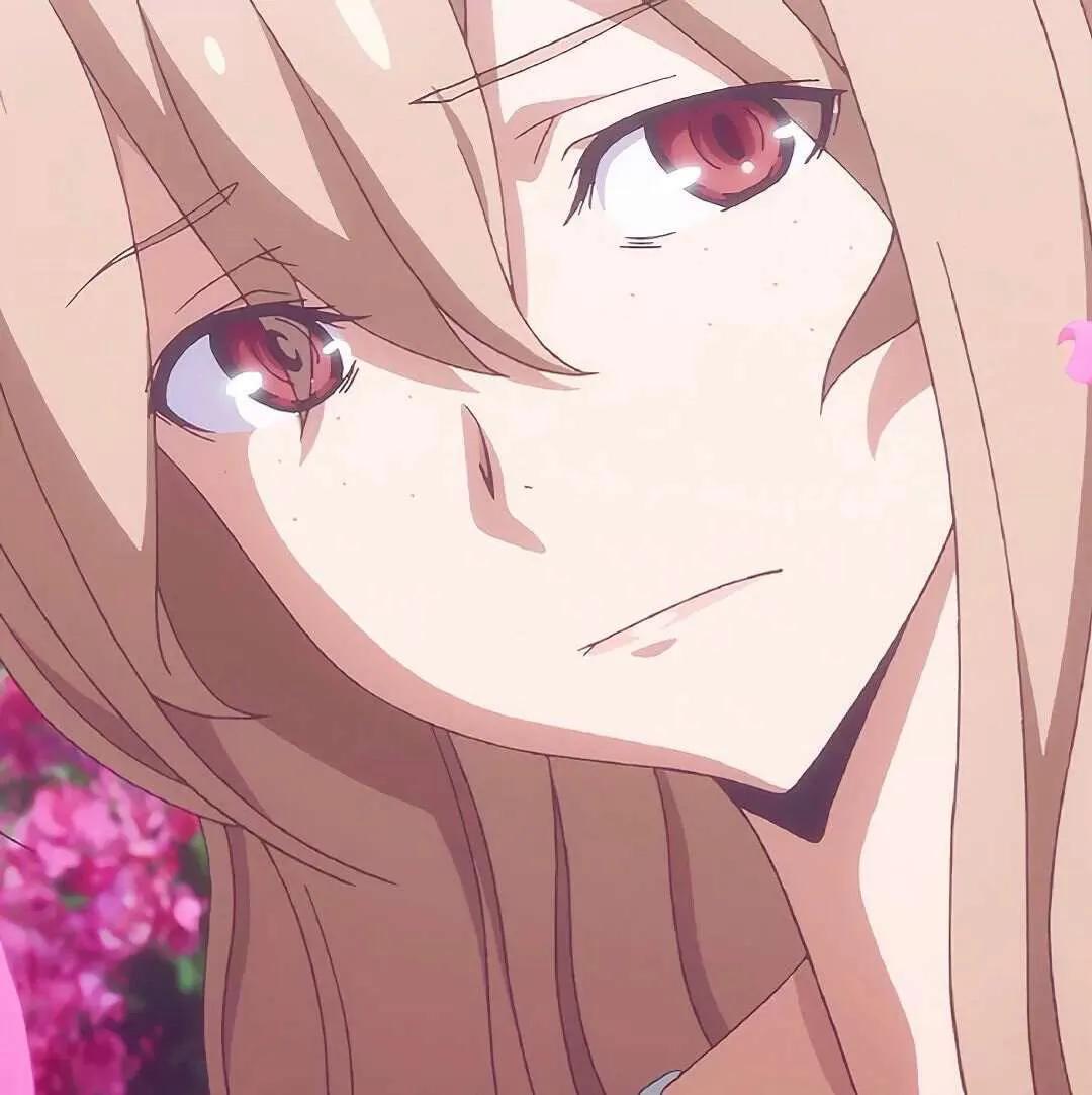 40张女生动漫头像合集,动漫40岁女生头像