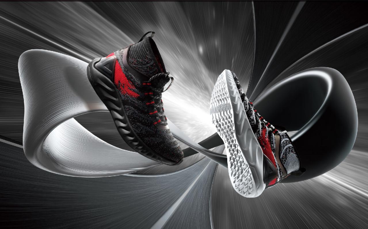 安踏十大黑科技鞋,安踏跑鞋黑科技推荐