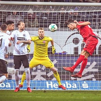 德国国脚罗宾科赫,德国国脚中卫科赫