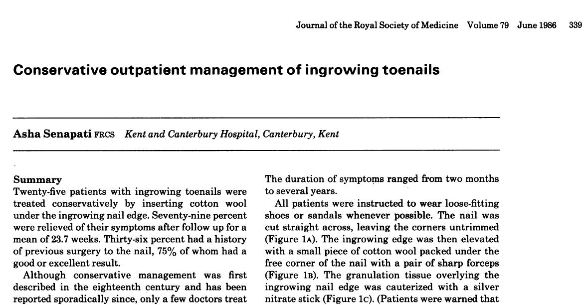 什么原因导致脚趾甲老是嵌甲,脚趾甲老是长到肉里怎么治疗啊