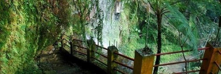 自驾游从石家庄到西安的沿途景点,石家庄周末两日游推荐景点