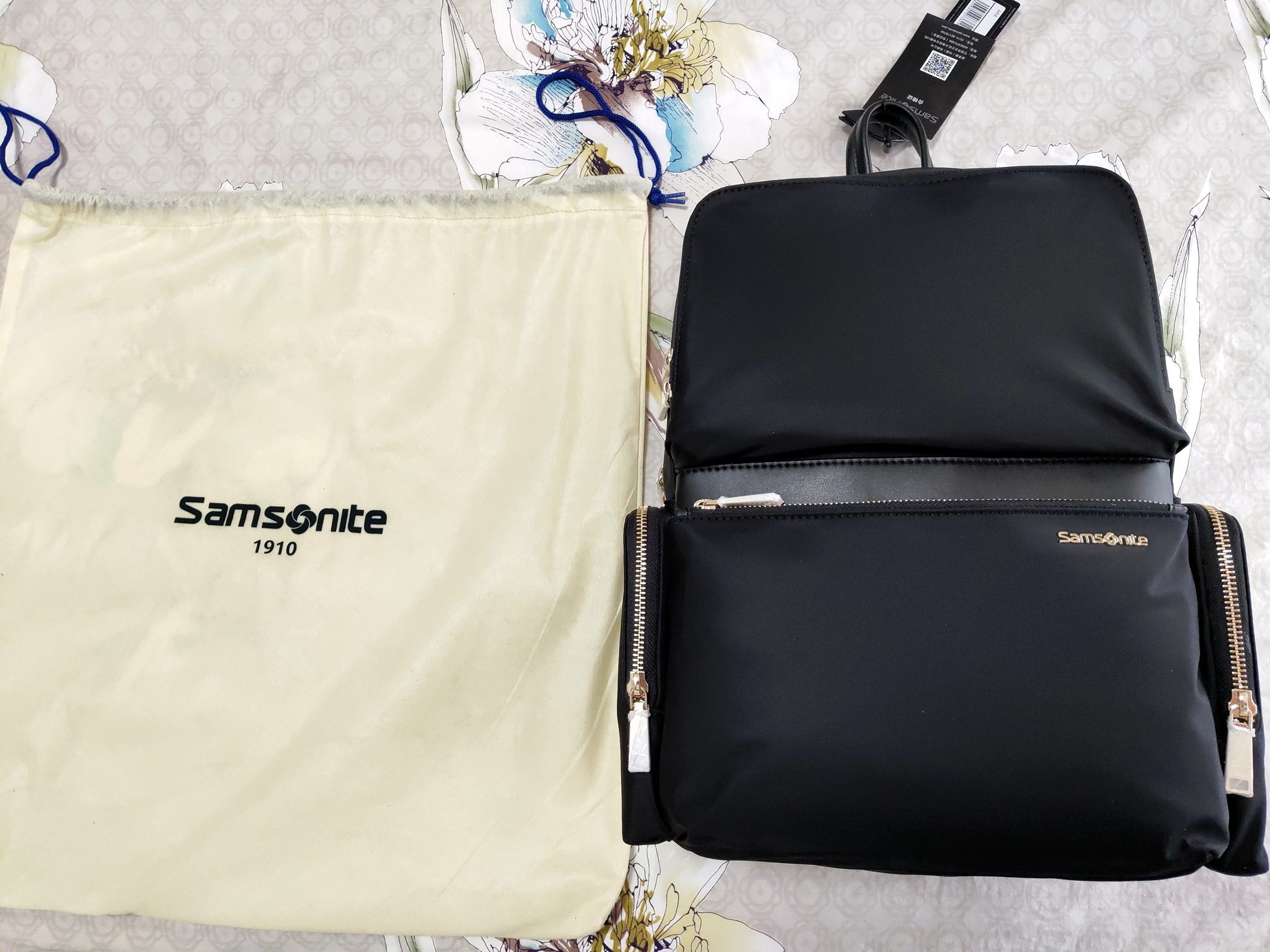 推荐背包好看高颜值名牌,什么牌子的背包好看质量又很好