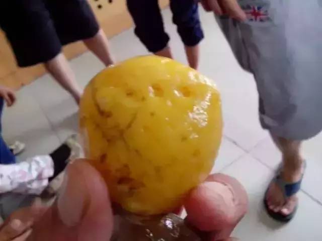 戈壁玉与戈壁石的区分,戈壁玉和戈壁石的区别