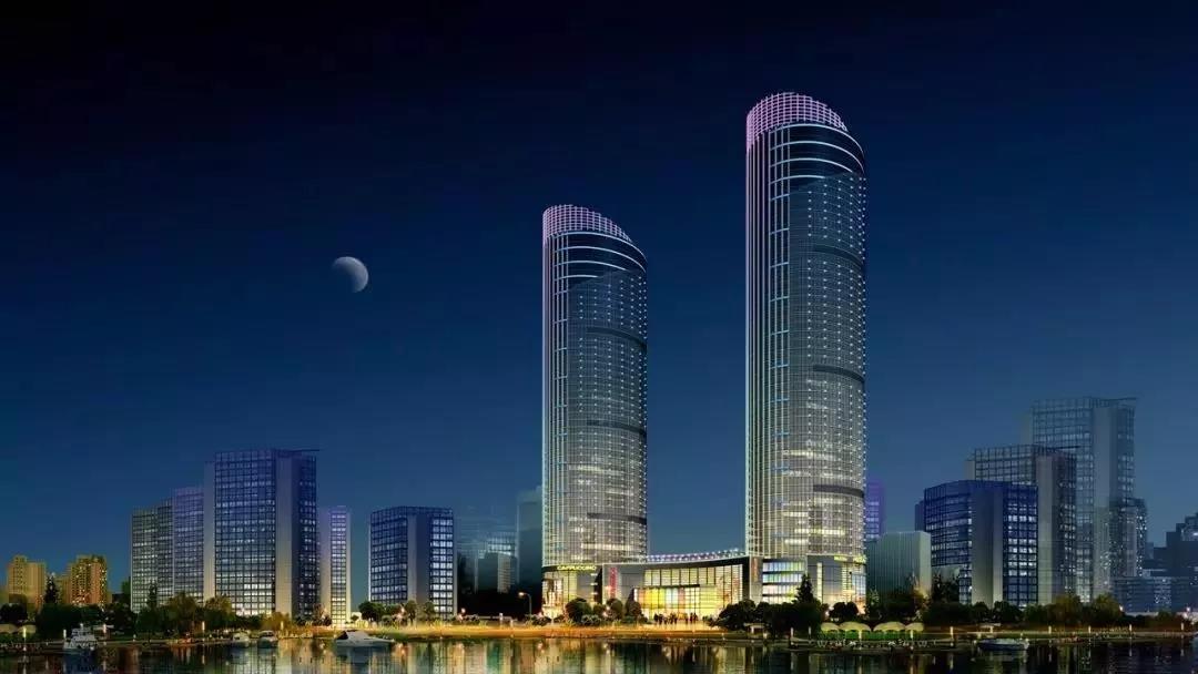 日照石臼房价为什么是价格洼地,日照市石臼开发的楼盘