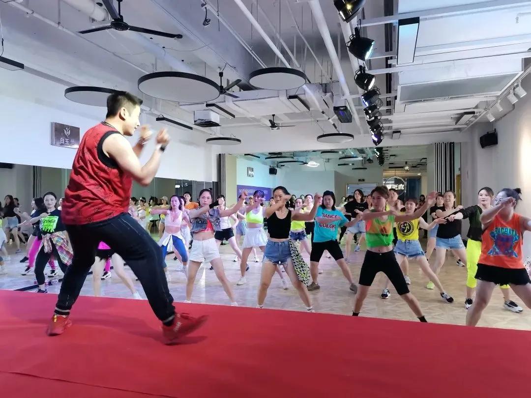 全民健身赛事活动,全民健身大赛启幕