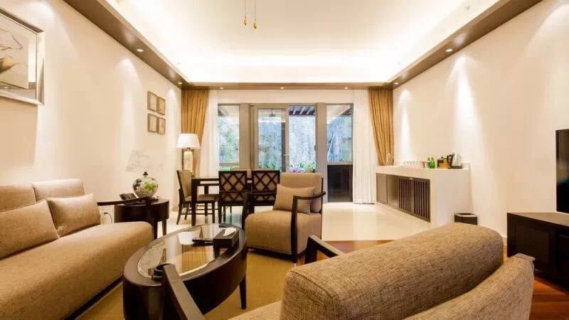 从化碧水湾温泉酒店小木屋价格,从化温泉酒店温泉套餐