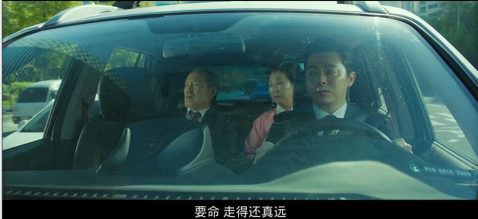 豆瓣评分9.5以上的韩国电影,韩国又出一部神剧