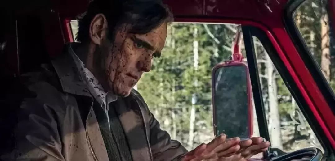 大尺度神作首映吓跑100人，你能忍到几分钟？