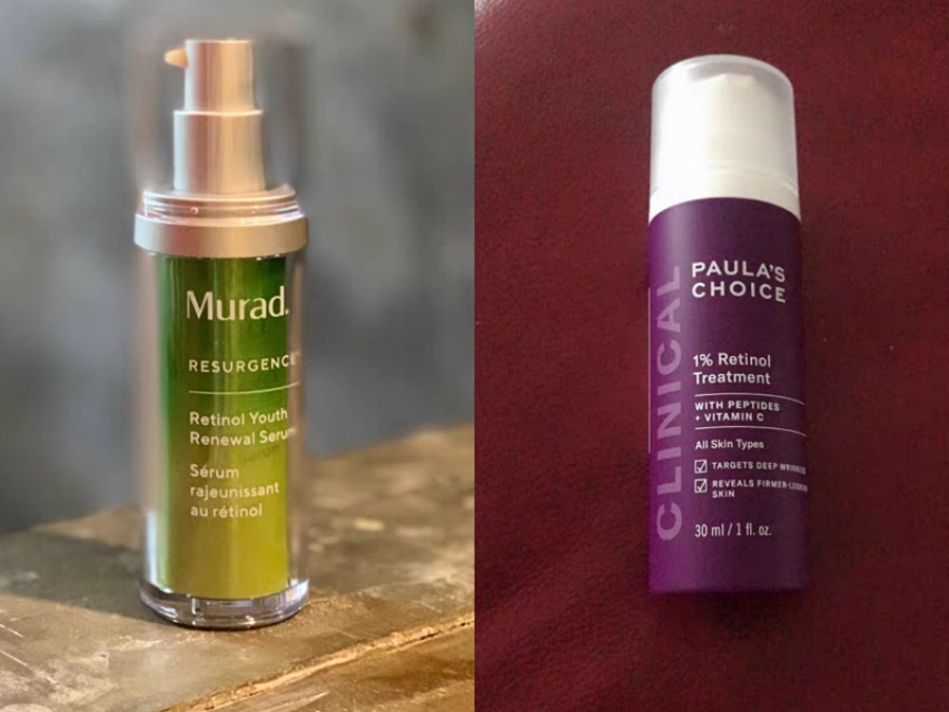 抗老和美白护肤步骤是什么,护肤步骤是先涂美白还是先涂抗老