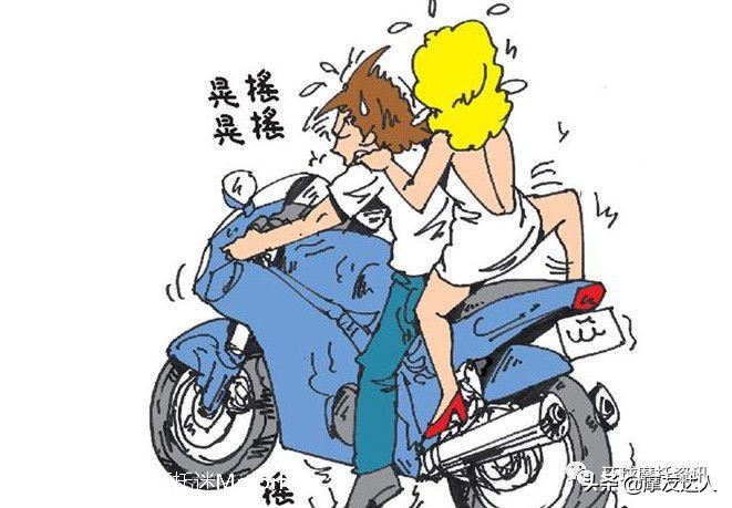 如何让女朋友爱上自行车,怎么让女朋友爱上摩托车