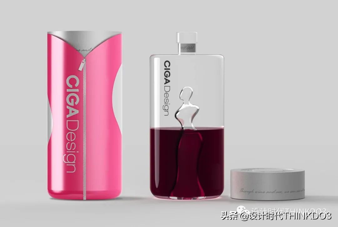 2020德国if设计奖中国作品,2020德国if设计金奖出炉