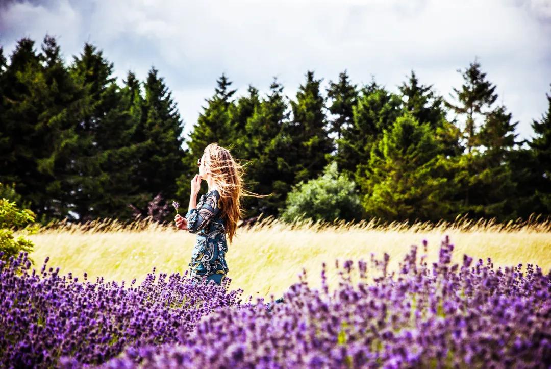 恬静乡村,摇滚乐调,古城烟雨……这里有你不知道的多面英伦