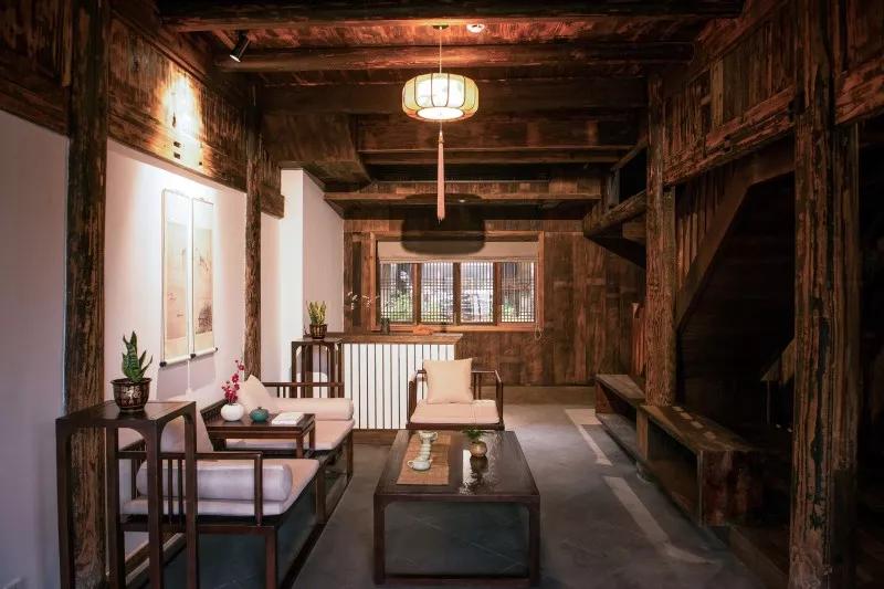 探民宿,温州迷途七厝温泉