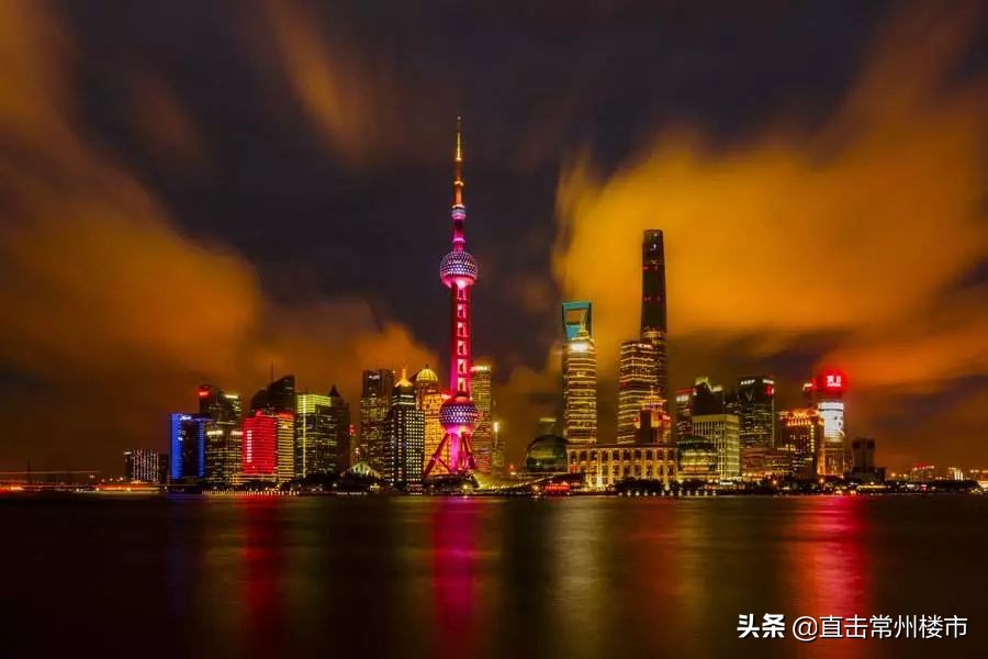 常州最值得买的板块,常州利好最新消息