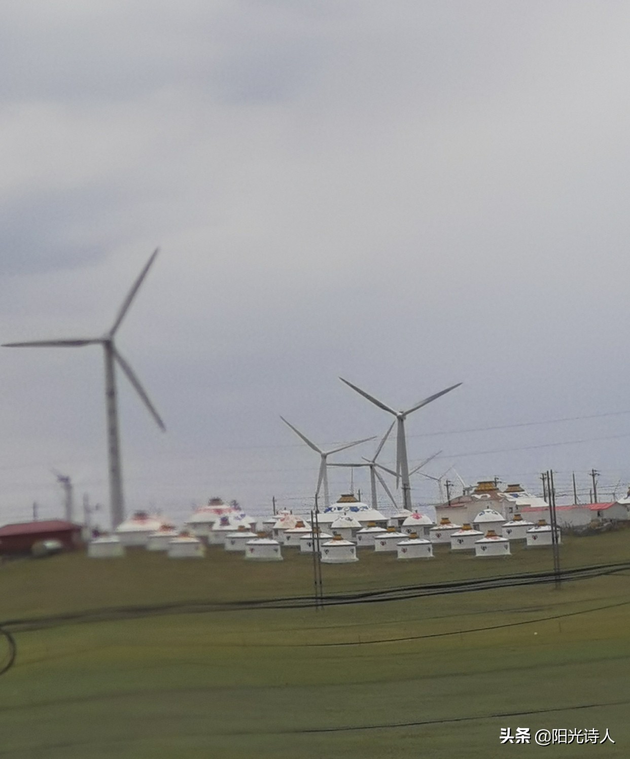 乌素图游记,内蒙乌素图可以去吗